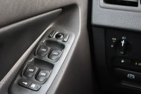 Volvo XC90 ქირავდება საქართველოში