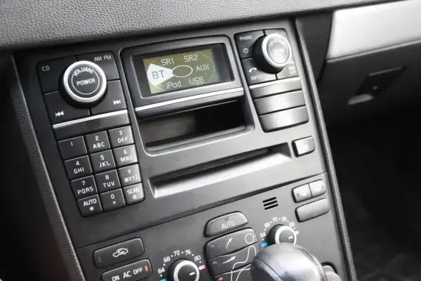 Volvo XC90 ქირავდება საქართველოში