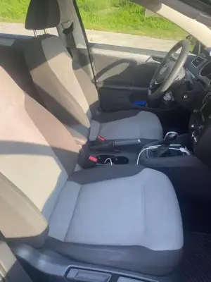 Volkswagen Jetta ქირავდება საქართველოში