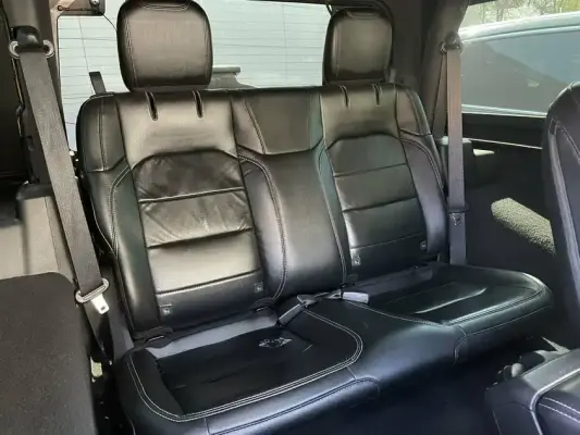 Jeep Wrangler для аренды в Боржоми