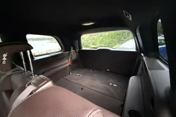 Mercedes GLS 450 for rent in Mtskheta