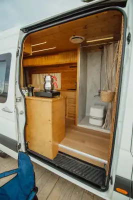 Mercedes Sprinter ქირავდება საქართველოში