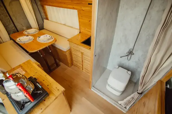Mercedes Sprinter ქირავდება საქართველოში