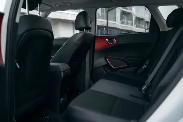 KIA Soul ქირავდება შეკვეთილში