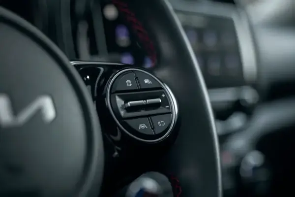 KIA Soul ქირავდება შეკვეთილში