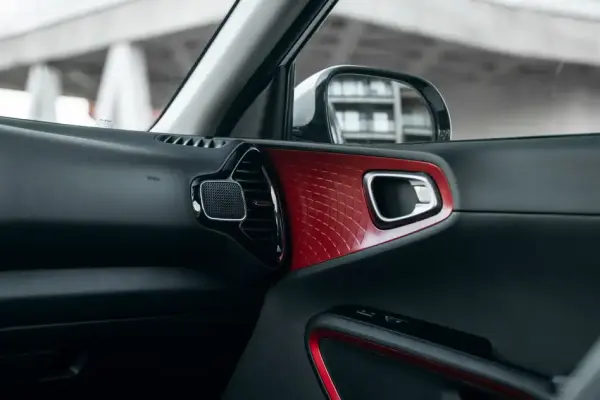 KIA Soul ქირავდება შეკვეთილში