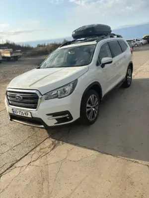 Subaru Ascent