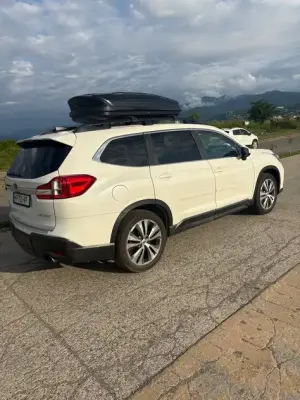 Subaru Ascent ქირავდება საქართველოში