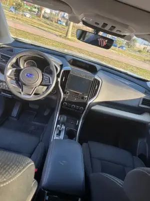 Subaru Ascent ქირავდება საქართველოში