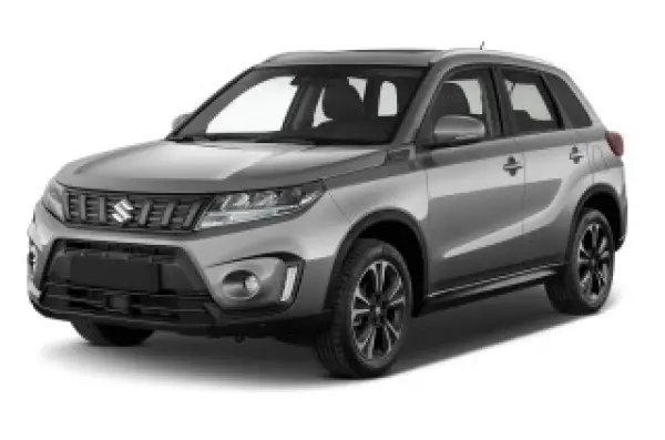 Suzuki Vitara ქირავდება საქართველოში