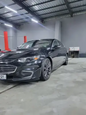Chevrolet Malibu ქირავდება საქართველოში