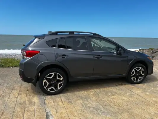 Subaru Crosstrek ქირავდება ქუთაისში