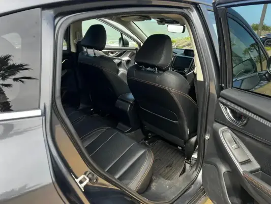 Subaru Crosstrek ქირავდება ქუთაისში