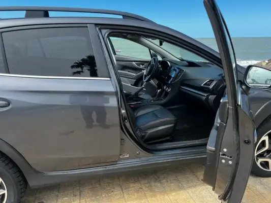 Subaru Crosstrek ქირავდება ქუთაისში