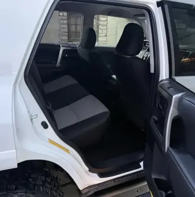 Toyota 4Runner for rent in Poti