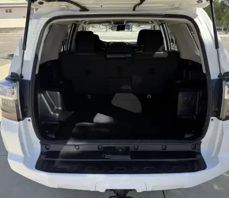 Toyota 4Runner for rent in Poti