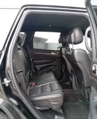 Jeep Grand Cherokee for rent in Mtskheta