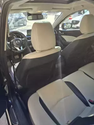 Mazda 3 ქირავდება შეკვეთილში