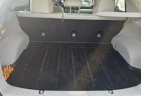 Subaru Impreza для аренды в Кобулети